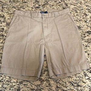 Polo Shorts - Men’s - Size 36 - CLEAN